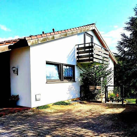 Oberrot Ferienwohnung Im Rottal מראה חיצוני תמונה