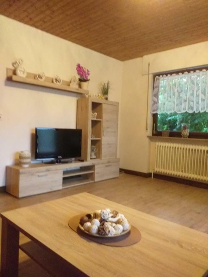 Oberrot Ferienwohnung Im Rottal מראה חיצוני תמונה
